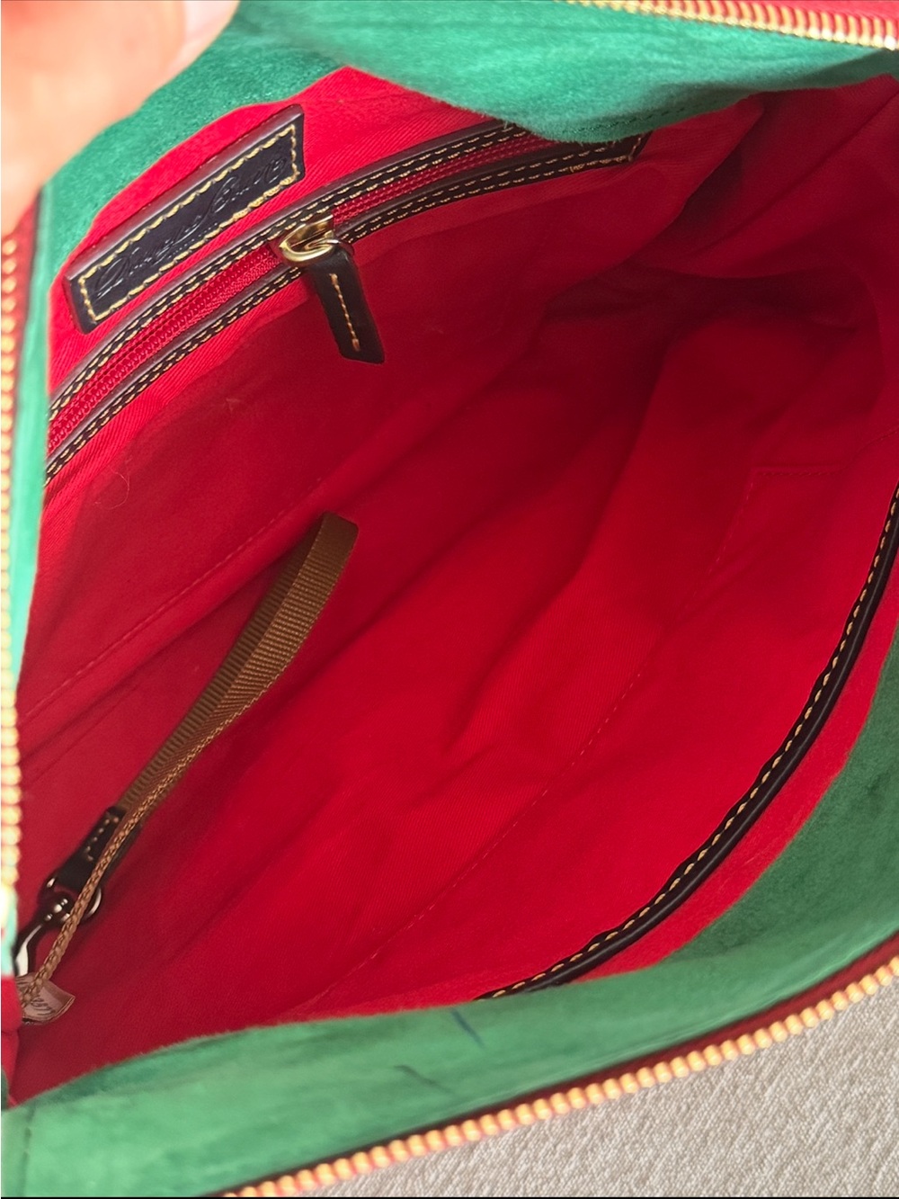 Dooney & Bourke - Picture 4 of 9